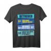Betreuer Geschenk Sozialarbeiter T-Shirt - Lustiges Witziges Spruch T-Shirt für Kollegen zum Geburtstag, Weihnachten & Verabschiedung
