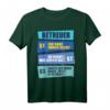 Betreuer Geschenk Sozialarbeiter T-Shirt - Lustiges Witziges Spruch T-Shirt für Kollegen zum Geburtstag, Weihnachten & Verabschiedung