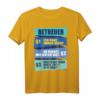 Betreuer Geschenk Sozialarbeiter T-Shirt - Lustiges Witziges Spruch T-Shirt für Kollegen zum Geburtstag, Weihnachten & Verabschiedung