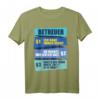 Betreuer Geschenk Sozialarbeiter T-Shirt - Lustiges Witziges Spruch T-Shirt für Kollegen zum Geburtstag, Weihnachten & Verabschiedung