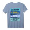 Betreuer Geschenk Sozialarbeiter T-Shirt - Lustiges Witziges Spruch T-Shirt für Kollegen zum Geburtstag, Weihnachten & Verabschiedung