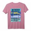 Betreuer Geschenk Sozialarbeiter T-Shirt - Lustiges Witziges Spruch T-Shirt für Kollegen zum Geburtstag, Weihnachten & Verabschiedung