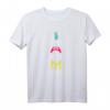 Frieden Liebe Soziale Arbeit T-Shirt  Perfektes Geschenk für Sozialarbeiter, Pädagogen & Betreuer, die ihre Leidenschaft zeigen