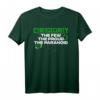 Cyber Security Analyst T-Shirt  Lustiges IT-Profi Design für Netzwerk- und Sicherheitsfachleute