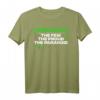 Cyber Security Analyst T-Shirt  Lustiges IT-Profi Design für Netzwerk- und Sicherheitsfachleute
