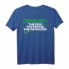 Cyber Security Analyst T-Shirt  Lustiges IT-Profi Design für Netzwerk- und Sicherheitsfachleute