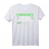 Cyber Security Analyst T-Shirt  Lustiges IT-Profi Design für Netzwerk- und Sicherheitsfachleute