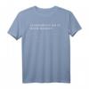 Economists do it with Models - Humorvolles T-Shirt für Wirtschaftswissenschaftler und Studenten mit Bezug auf Ökonomische Modelle