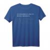 Economists do it with Models - Humorvolles T-Shirt für Wirtschaftswissenschaftler und Studenten mit Bezug auf Ökonomische Modelle