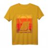 Solar Solarkraft Photovoltaik Vintage Retro T-Shirt  Nachhaltiges Design für Solarenergie-Liebhaber
