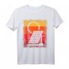 Solar Solarkraft Photovoltaik Vintage Retro T-Shirt  Nachhaltiges Design für Solarenergie-Liebhaber