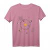 Solar System T-Shirt  Perfektes Geschenk für Space Enthusiasten, Wissenschaftler & Sci-Fi Fans
