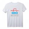 Fachpflegekraft für Intensivpflege & Anästhesie T-Shirt zum HapBunny - Wertschätzungsgeschenk für Pflegepersonal