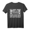 Binär Witz EDV IT Systemadministrator T-Shirt  Perfektes Geschenk für IT-Profis und Programmierer
