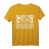 Binär Witz EDV IT Systemadministrator T-Shirt  Perfektes Geschenk für IT-Profis und Programmierer