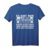 Binär Witz EDV IT Systemadministrator T-Shirt  Perfektes Geschenk für IT-Profis und Programmierer