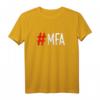 #MFA Medical Specialist Geschenk T-Shirt für Frauen  Lustiges Arzt T-Shirt für medizinisches Fachpersonal, ideal als Geschenk