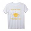 Fachabitur 2021 T-Shirt - Abschlussgeschenk für Stolze Absolventen während der Pandemie