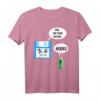 USB Stick Floppy Disk Diskette T-Shirt  Lustiges Nerd-Design für IT-Profis, Programmierer & Gamer