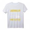 Herren Staplerfahrer T-Shirt - Lagerhallen Heizer mit Spruch für Lageristen & Gabelstaplerfahrer, ideales Arbeitskleidung & Geschenk