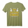 Kanalreiniger Abwasserspezialist T-Shirt mit lustigem Spruch - Humorvolle Arbeitsbekleidung für Rohr- und Kanalreiniger