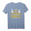 Kanalreiniger Abwasserspezialist T-Shirt mit lustigem Spruch - Humorvolle Arbeitsbekleidung für Rohr- und Kanalreiniger