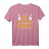 Kanalreiniger Abwasserspezialist T-Shirt mit lustigem Spruch - Humorvolle Arbeitsbekleidung für Rohr- und Kanalreiniger