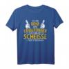 Kanalreiniger Abwasserspezialist T-Shirt mit lustigem Spruch - Humorvolle Arbeitsbekleidung für Rohr- und Kanalreiniger