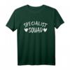 Teacher Team Shirt  Lustiges und Professionelles Lehrer-Team-Shirt für Schulanfang & Schulveranstaltungen