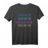 Aramsamsam T-Shirt für Erzieherinnen & Erzieher  Perfektes Geschenk für Kollegen, Abschied und Geburtstag im Kindergarten