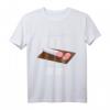 Fleischer lieben Salami T-Shirt  Perfekte Geschenkidee für Metzger, Salamifan und Wurstliebhaber