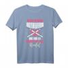 Ich stehe am anderen Ende der Nadel - Lustiges MFA Arzthelfer T-Shirt für Pflegekräfte, Krankenschwestern & medizinisches Fachpersonal