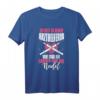 Ich stehe am anderen Ende der Nadel - Lustiges MFA Arzthelfer T-Shirt für Pflegekräfte, Krankenschwestern & medizinisches Fachpersonal