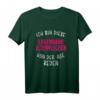 Altenpflegerin Spruch Pflegefachkraft Beruf - T-Shirt für Pflegekräfte im Altenheim & Pflegeausbildung