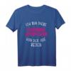 Altenpflegerin Spruch Pflegefachkraft Beruf - T-Shirt für Pflegekräfte im Altenheim & Pflegeausbildung