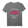 Altenpflegerin Spruch Pflegefachkraft Beruf - T-Shirt für Pflegekräfte im Altenheim & Pflegeausbildung