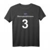 Island Namen Sprüche Party Sauftour Sauf Alkohol Team T-Shirt  Lustiges personalisiertes Party- und Festival-Shirt für Mallorca, Sauftouren & Feiern