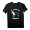 Lustiges Informatiker Zebra T-Shirt  Perfektes Geschenk für Programmierer, Nerds & IT-Experten zu Geburtstag, Vatertag & Nerd Party