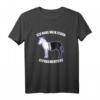 Lustiges Informatiker Zebra T-Shirt  Perfektes Geschenk für Programmierer, Nerds & IT-Experten zu Geburtstag, Vatertag & Nerd Party