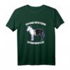 Lustiges Informatiker Zebra T-Shirt  Perfektes Geschenk für Programmierer, Nerds & IT-Experten zu Geburtstag, Vatertag & Nerd Party