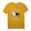 Lustiges Informatiker Zebra T-Shirt  Perfektes Geschenk für Programmierer, Nerds & IT-Experten zu Geburtstag, Vatertag & Nerd Party