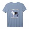 Lustiges Informatiker Zebra T-Shirt  Perfektes Geschenk für Programmierer, Nerds & IT-Experten zu Geburtstag, Vatertag & Nerd Party
