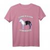 Lustiges Informatiker Zebra T-Shirt  Perfektes Geschenk für Programmierer, Nerds & IT-Experten zu Geburtstag, Vatertag & Nerd Party