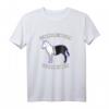 Lustiges Informatiker Zebra T-Shirt  Perfektes Geschenk für Programmierer, Nerds & IT-Experten zu Geburtstag, Vatertag & Nerd Party