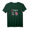 MFA Arzthelferin Medizinische Fachangestellte Geschenk T-Shirt - Lustiger Spruch 'Managerin Für Alles' für Frauen im Gesundheitswesen
