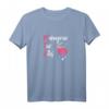 MFA Arzthelferin Medizinische Fachangestellte Geschenk T-Shirt - Lustiger Spruch 'Managerin Für Alles' für Frauen im Gesundheitswesen