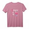 MFA Arzthelferin Medizinische Fachangestellte Geschenk T-Shirt - Lustiger Spruch 'Managerin Für Alles' für Frauen im Gesundheitswesen