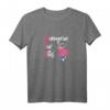 MFA Arzthelferin Medizinische Fachangestellte Geschenk T-Shirt - Lustiger Spruch 'Managerin Für Alles' für Frauen im Gesundheitswesen