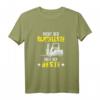 Lagerist Gabelstapler Stapler Staplerfahrer T-Shirt  Stolzes Logistik- und Lagerarbeiter Outfit für Schicht- und Logistikpersonal