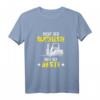 Lagerist Gabelstapler Stapler Staplerfahrer T-Shirt  Stolzes Logistik- und Lagerarbeiter Outfit für Schicht- und Logistikpersonal